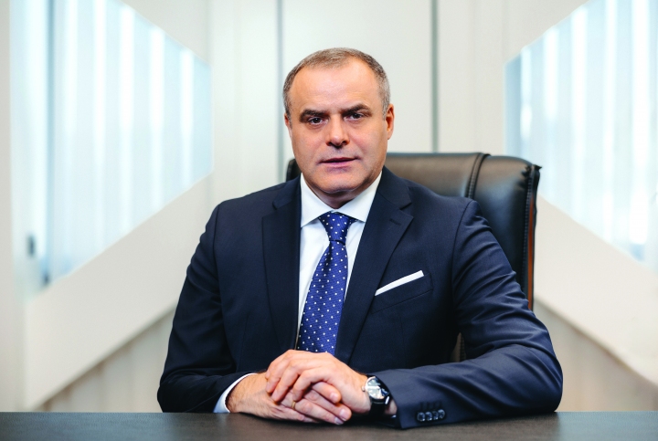 Vadim Ceban, Moldovagaz: Suntem adepții unei concurențe corecte pe piața liberalizată a gazelor 