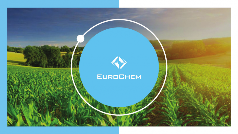 AGROCENTER EUROCHEM — признанный лидер на отечественном рынке минеральных удобрений 