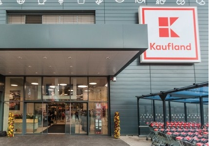 Долгожданное открытие Kaufland в Молдове
