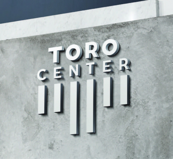 Toro Center — многофункциональный комплекс от Lagmar Impex