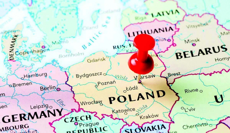 Экономические отношения между Республикой Молдова и Польшей выходят на новый уровень