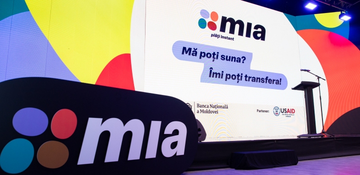 MIA: O treaptă în transformarea digitală a sectorului financiar moldovenesc 