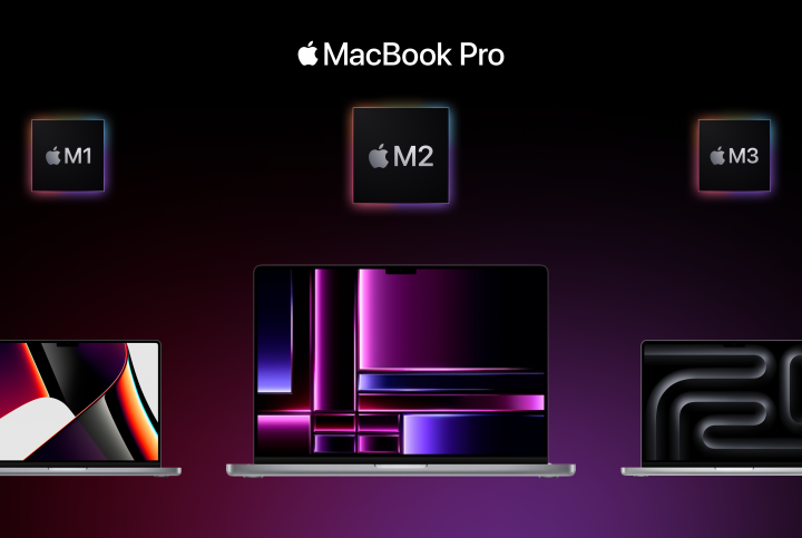 MacBook Pro M2 или M3 — стоит ли переплачивать?