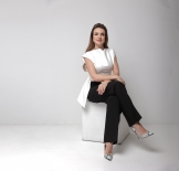 Extinde afacerea prin Empatie: Femeia din fruntea celei mai mari companii stomatologice din Moldova