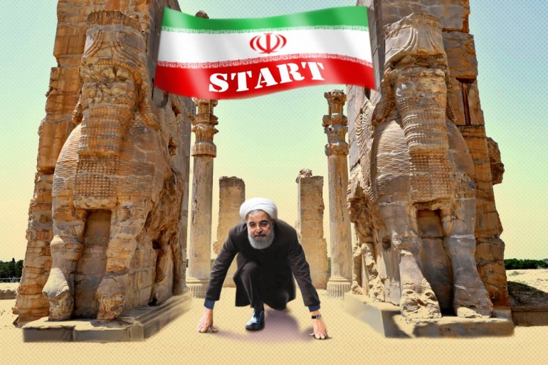 Иранцы научились обходить американские санкции