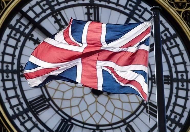 Торгово-промышленная палата Британии ухудшила прогноз роста ВВП страны