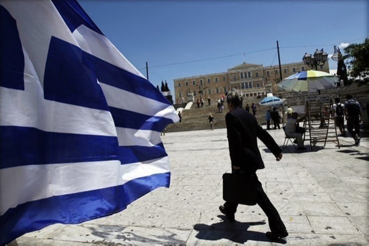 В 2020 году в Греции прогнозируется рост экономики