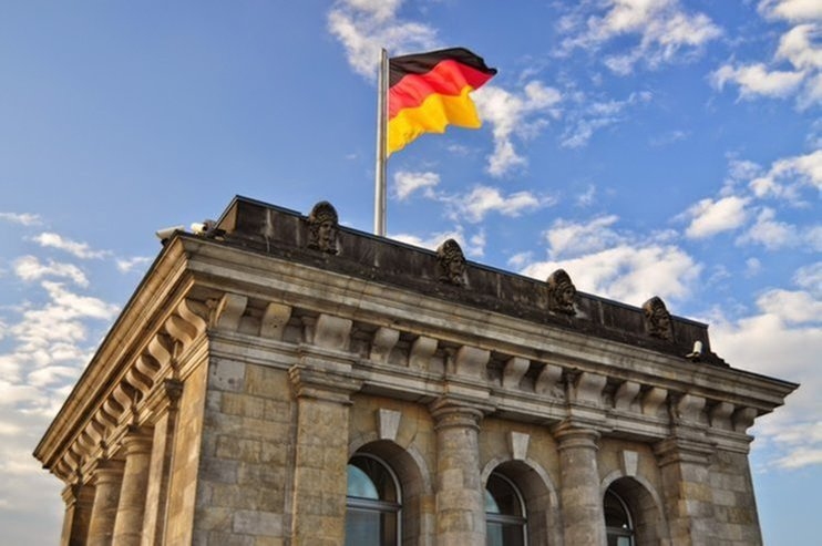 Индекс экономических ожиданий в Германии снизился