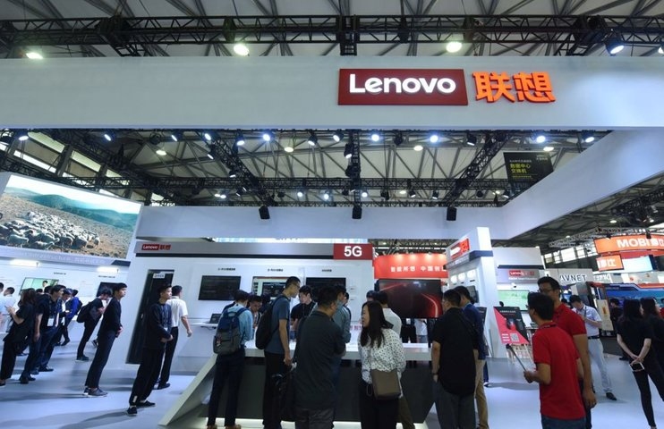 Почему выросла прибыль Lenovo Group?