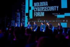 Cybercor și Agenția Națională pentru Securitate Cibernetică își încep activitatea